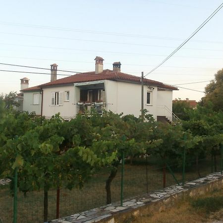 Apartment Gabi Labin  Dış mekan fotoğraf