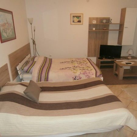 Apartment Gabi Labin  Dış mekan fotoğraf