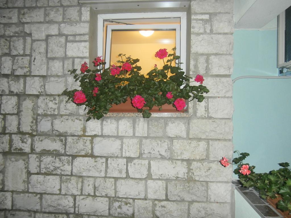 Apartment Gabi Labin  Dış mekan fotoğraf