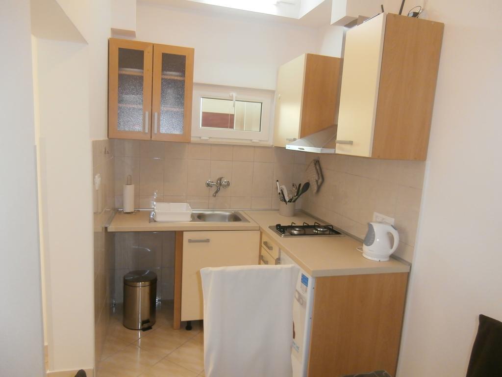Apartment Gabi Labin  Dış mekan fotoğraf