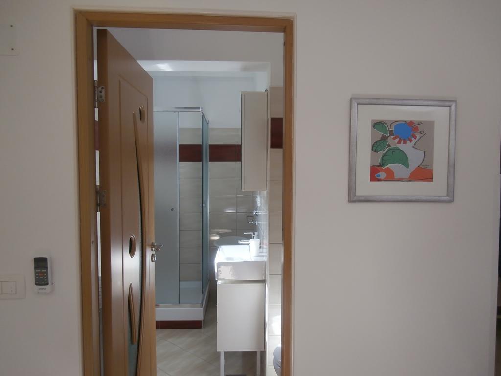 Apartment Gabi Labin  Dış mekan fotoğraf