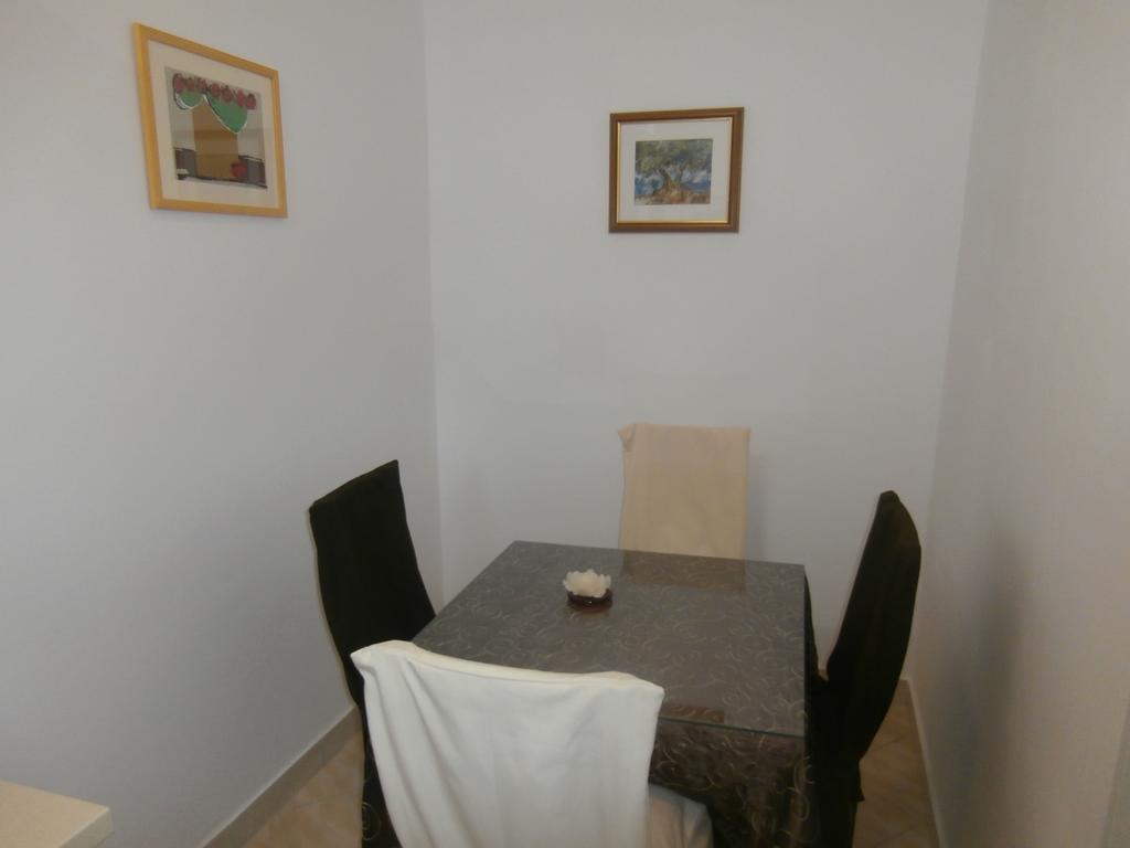 Apartment Gabi Labin  Dış mekan fotoğraf