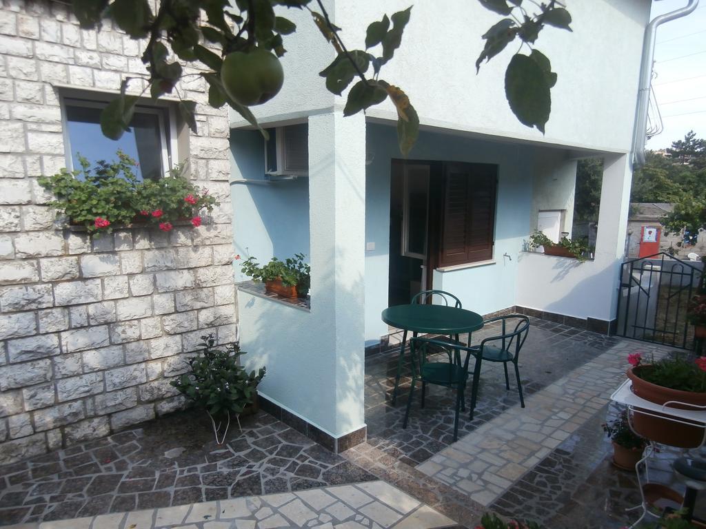 Apartment Gabi Labin  Dış mekan fotoğraf