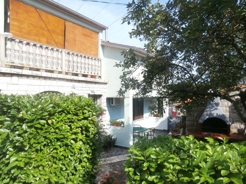 Apartment Gabi Labin  Dış mekan fotoğraf