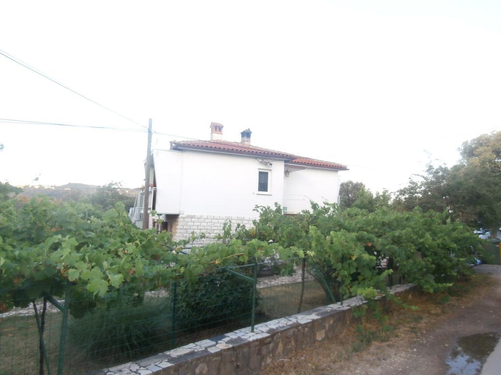 Apartment Gabi Labin  Dış mekan fotoğraf
