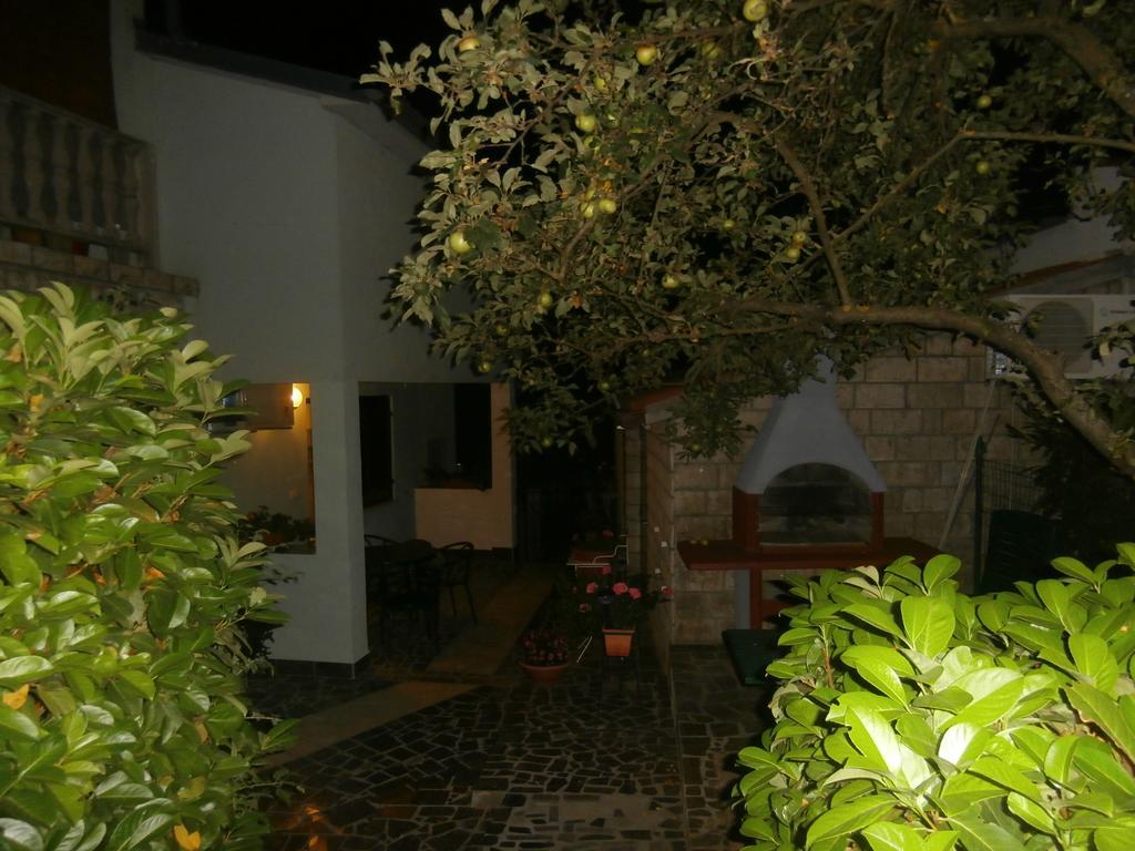 Apartment Gabi Labin  Dış mekan fotoğraf