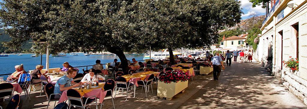 Apartment Gabi Labin  Dış mekan fotoğraf