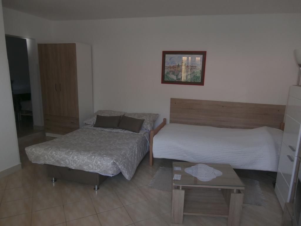 Apartment Gabi Labin  Dış mekan fotoğraf