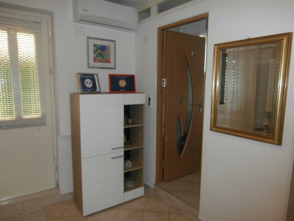 Apartment Gabi Labin  Dış mekan fotoğraf